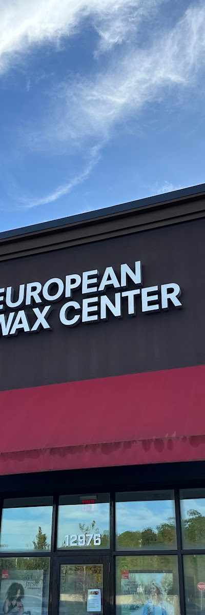 European Wax Center in Orlando, FL