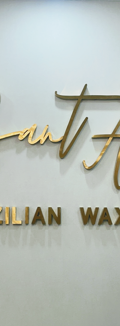 Sant’ana Brazilian waxing spa in Orlando, FL