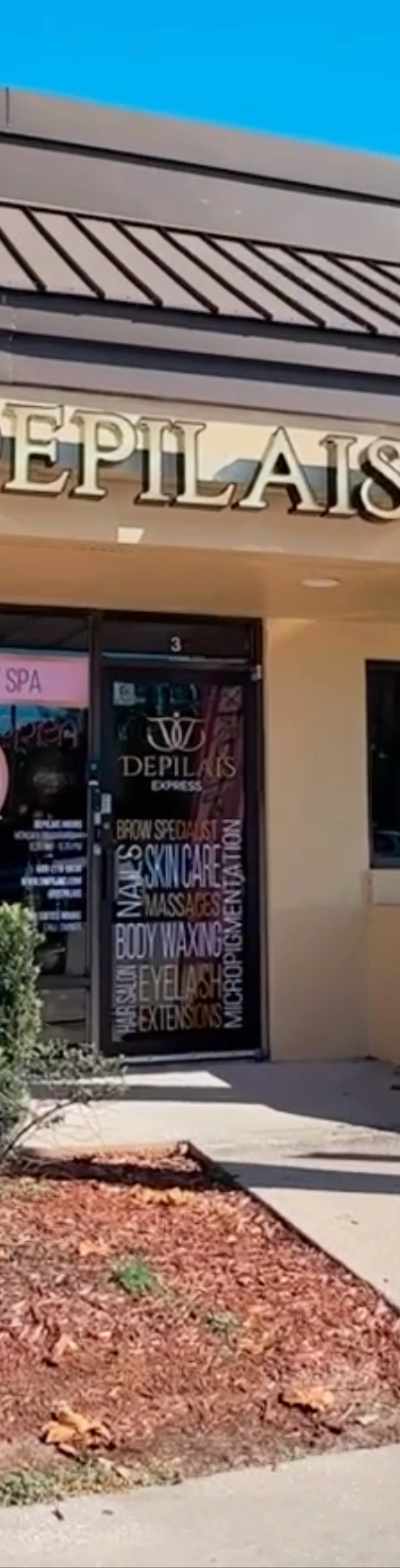 DEPILAIS EXPRESS, Beauty Spa, SUITE in Orlando, FL