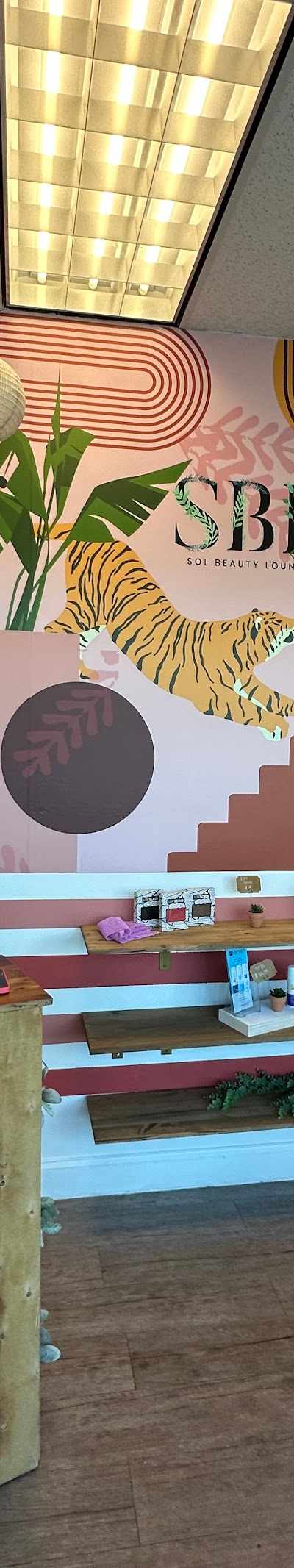 Sol Beauty Lounge in Orlando, FL