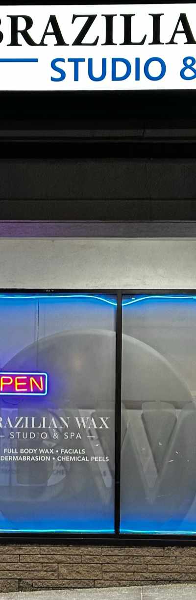 Brazilian Wax Studio and Spa in Philadelphia, PA