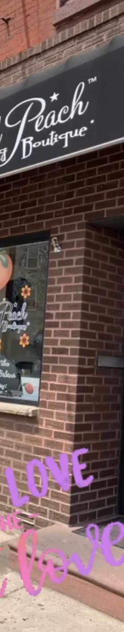 The Naked Peach Waxing Boutique in Philadelphia, PA