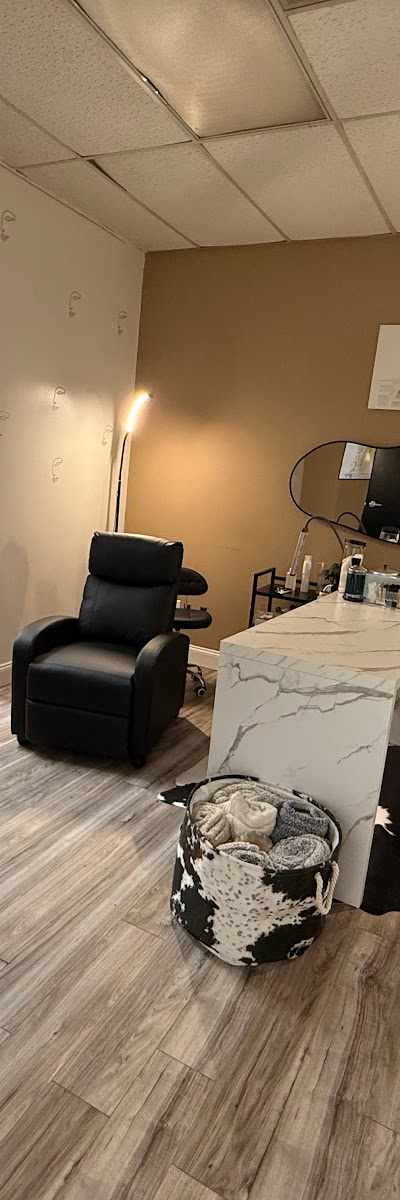 beaut. Wax Studio in Philadelphia, PA