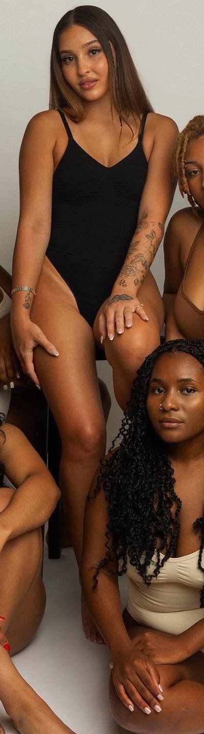 Nude Wax + Body Studio in Philadelphia, PA