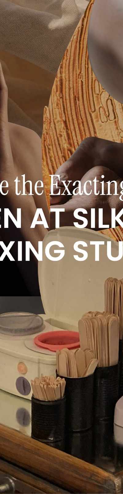 Silk Body Waxing Studio in Philadelphia, PA