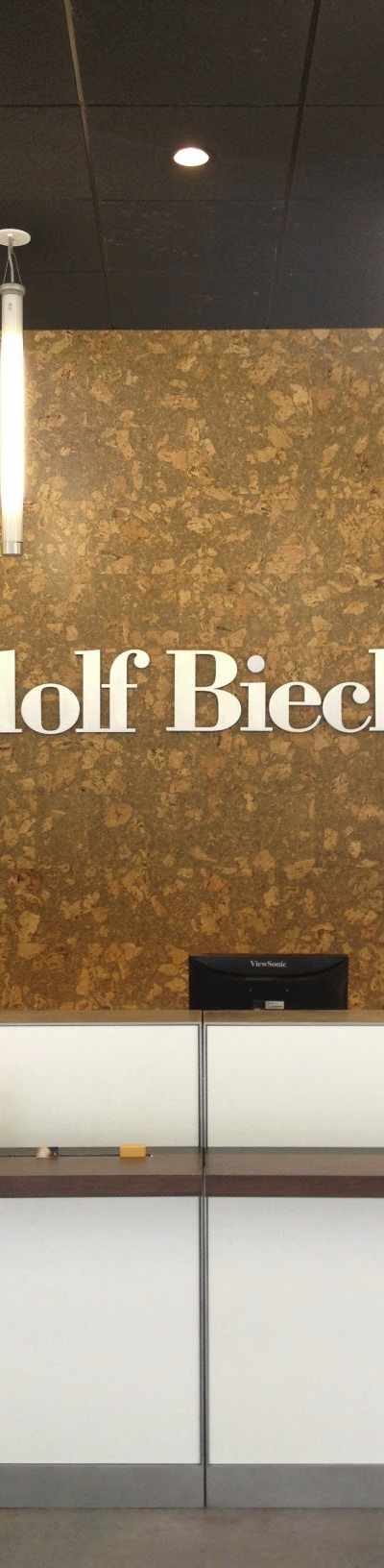 Adolf Biecker Spa / Salon in Philadelphia, PA