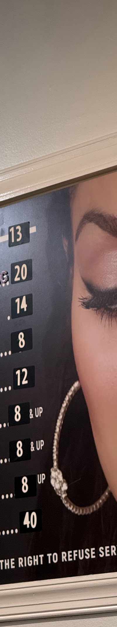 Zara Brow Bar in Philadelphia, PA