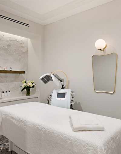 Rescue Spa in Philadelphia, PA