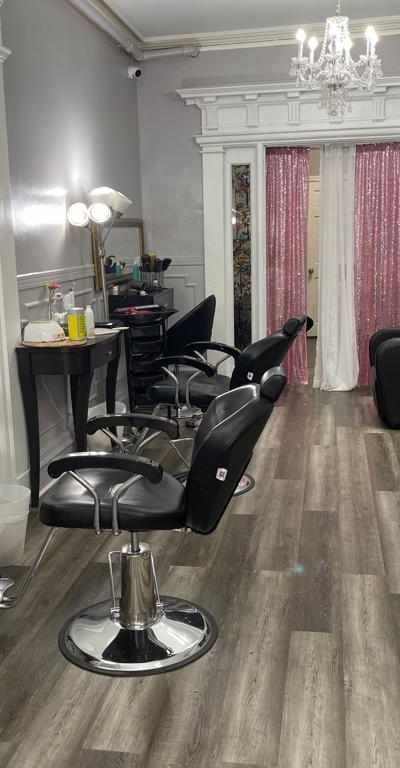 Aisha’s Threading & Hair Salon in Philadelphia, PA