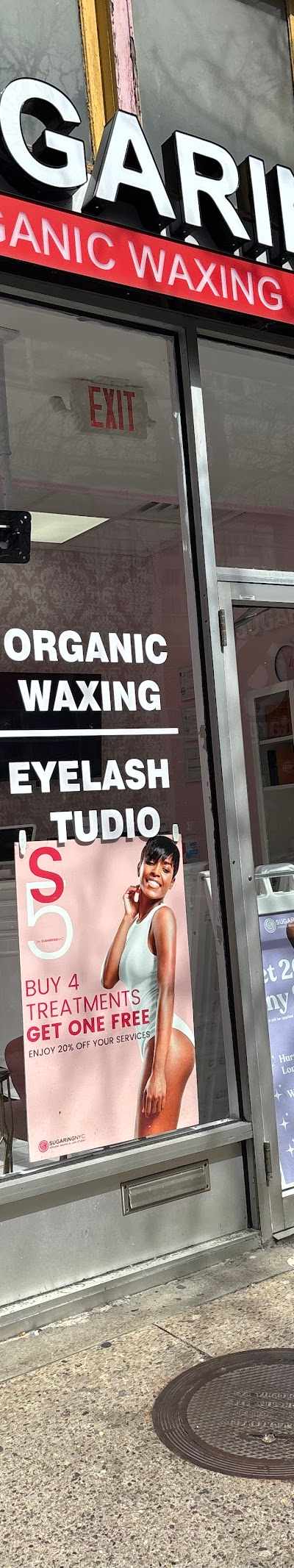 Sugaring NYC - Philadelphia in Philadelphia, PA