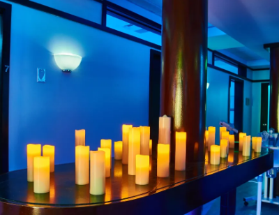 Skincare Lounge SPA in Philadelphia, PA