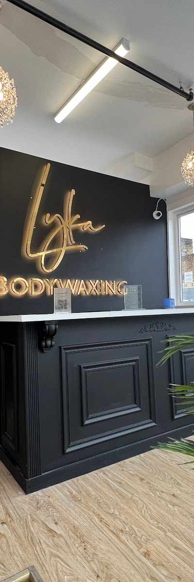 Lyka BodyWaxing in Philadelphia, PA