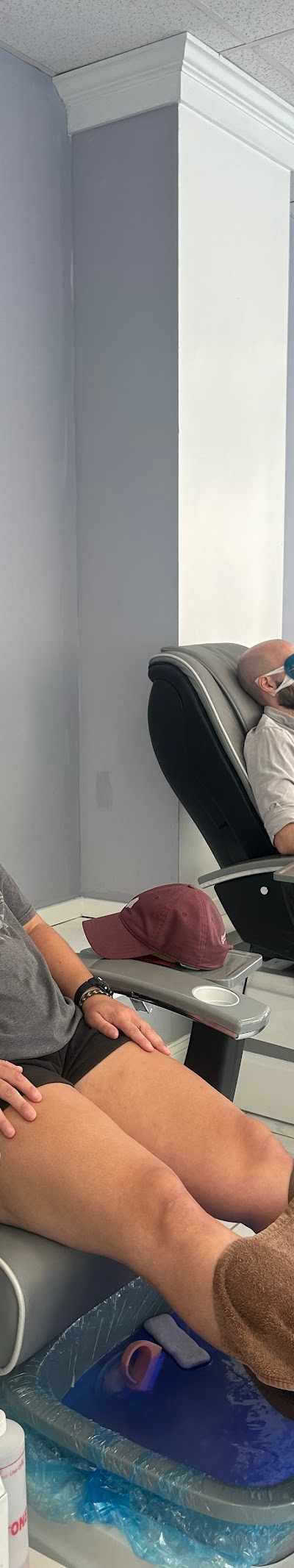 Phila Non-Toxic Nail Spa & Hair Salon in Philadelphia, PA