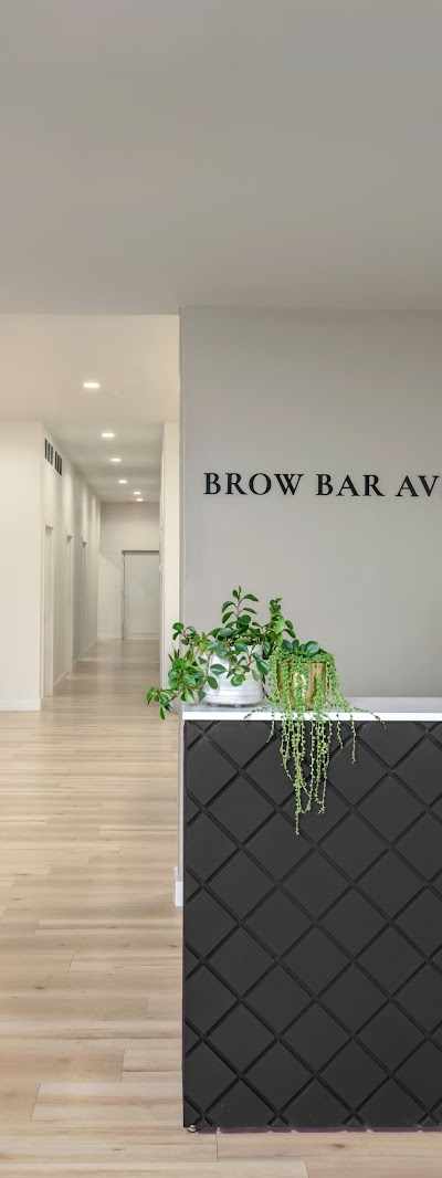 Brow Bar Avenue in Phoenix, AZ