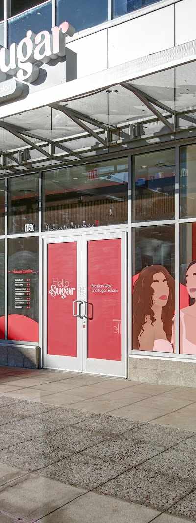 Hello Sugar | Phoenix Cityscape Brazilian Wax & Sugar Salon in Phoenix, AZ