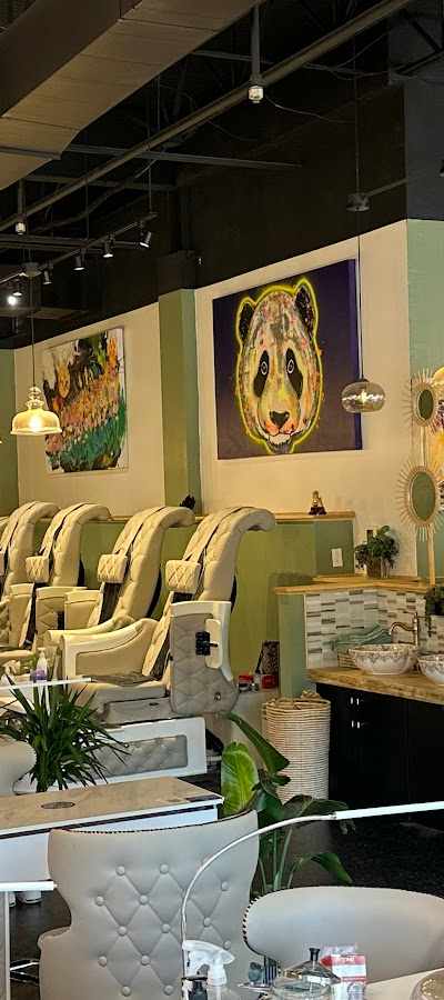 GossipandNailSpa in Pittsburgh, PA