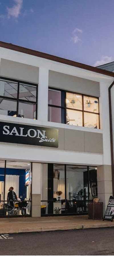My Salon Suite in Pittsburgh, PA