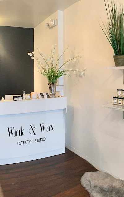 Wink and Wax in Pittsburgh, PA