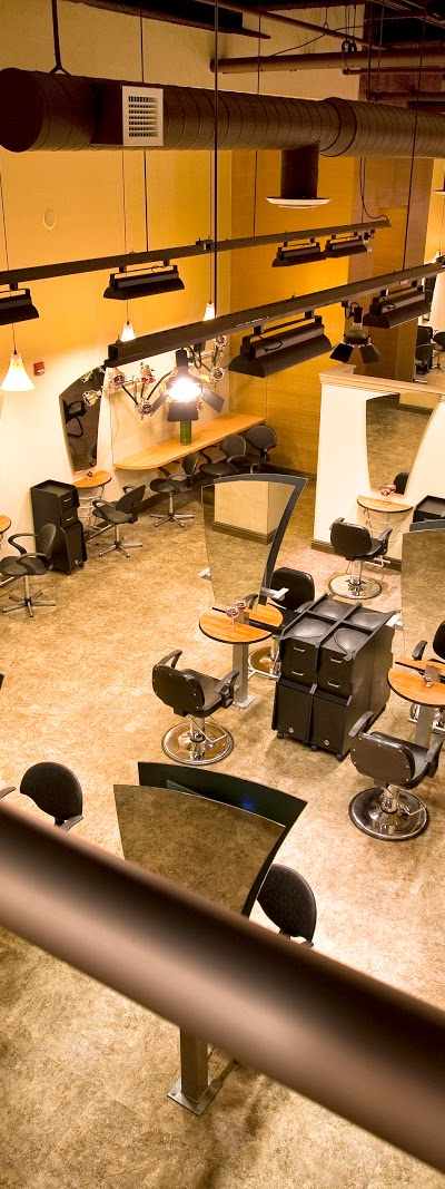 Izzazu Salon, Spa & Blowout Bar - Downtown in Pittsburgh, PA