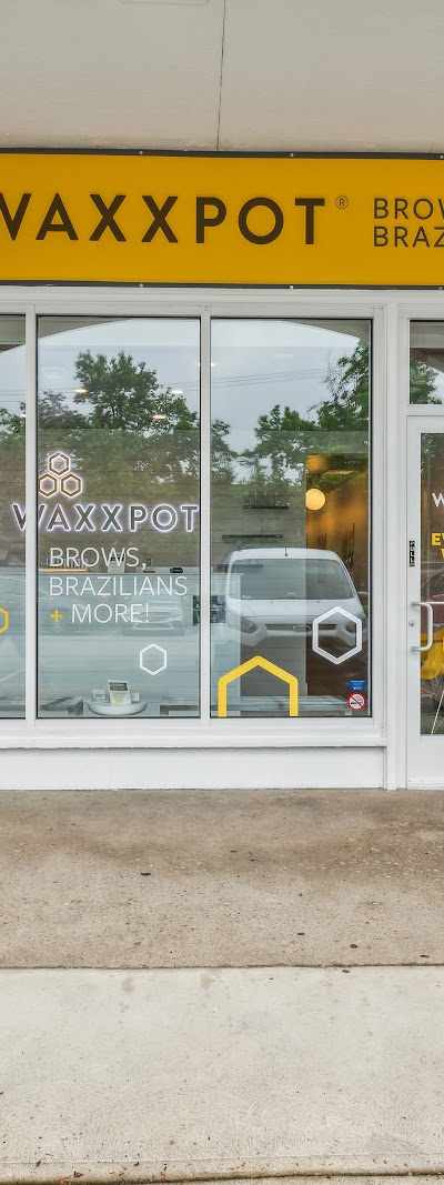 Waxxpot Shadyside in Pittsburgh, PA