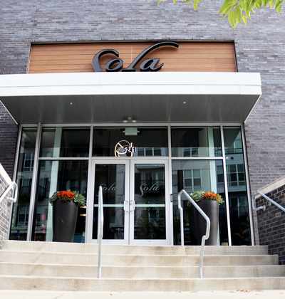 Sola Salons in Pittsburgh, PA