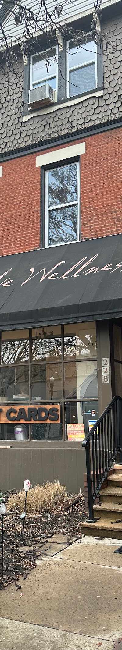 Evolve Wellness Spa Shadyside in Pittsburgh, PA