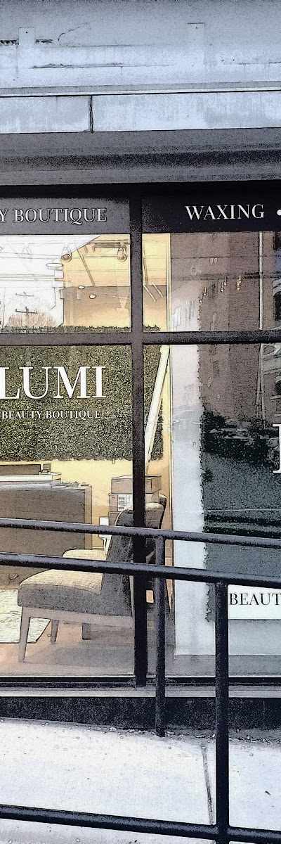 Lumi Beauty Boutique in Pittsburgh, PA