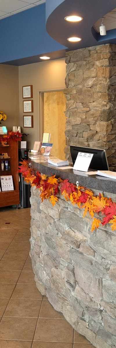 Evolve Massage and Wellness Center in Pittsburgh, PA