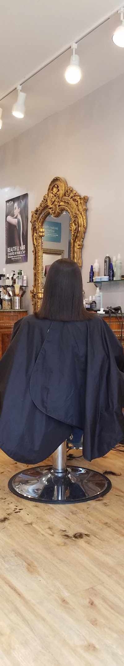 Fountain of Youth Aveda Salon Spa in Pittsburgh, PA