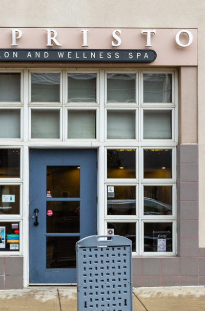 CAPRISTO SALON + WELLNESS SPA Pittsburgh in Pittsburgh, PA