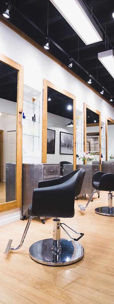 Tula Organic Salon & Spa in Pittsburgh, PA