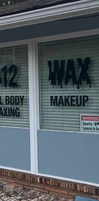 The 412 Wax Bar in Pittsburgh, PA