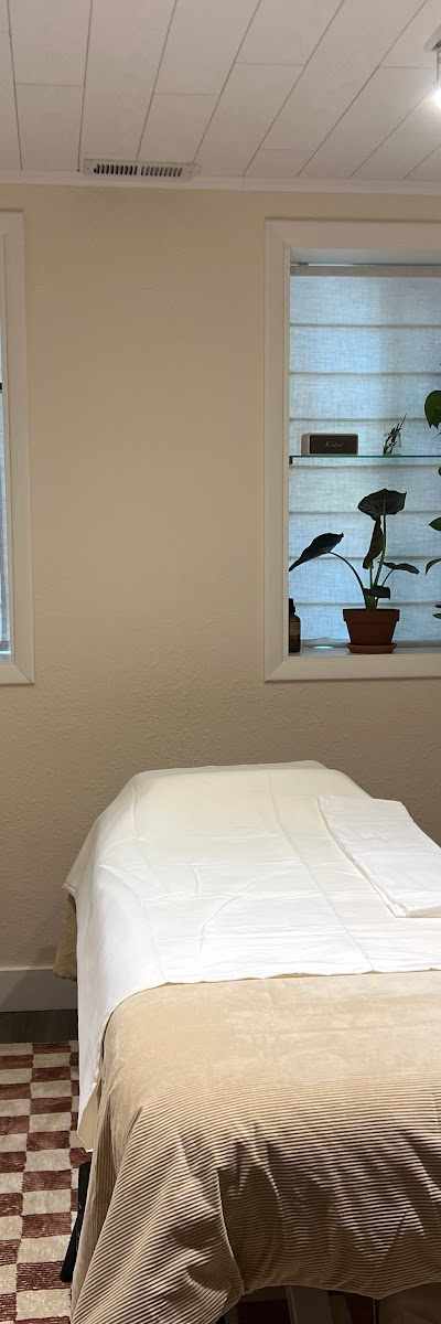 Habit sugaring studio in Portland, OR