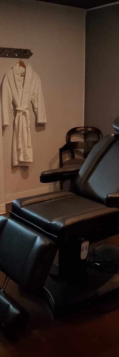 Man Up - spa for men in Portland, OR