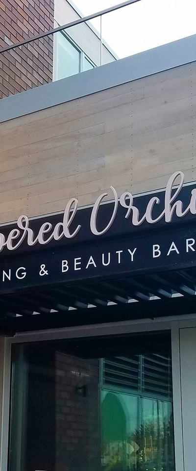 Pampered Orchid Waxing and Beauty Bar in Portland, OR