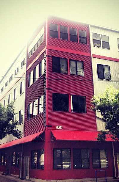 The Wax Shack in Portland, OR