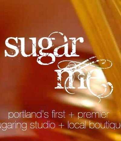 Sugar Me in Portland, OR