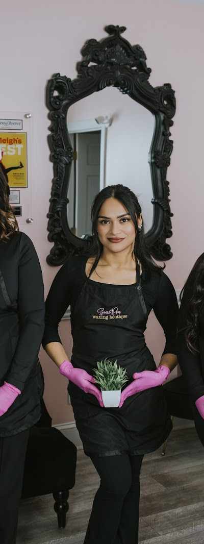Sweet Pea Waxing Boutique in Raleigh, NC