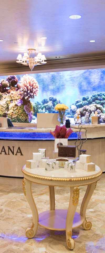 Spa Toscana in Reno, NV