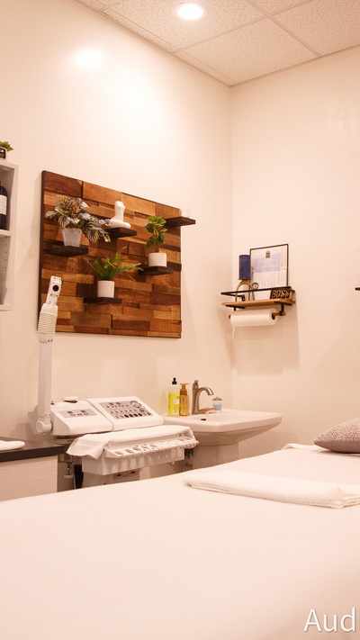 Sweet Skin Studio in Reno, NV