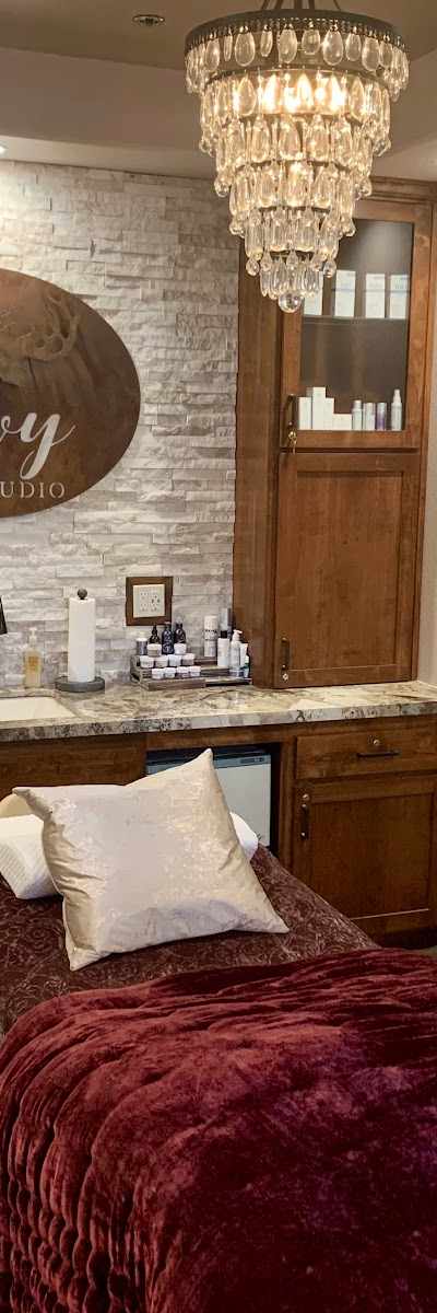 Envy Skin Studio in Reno, NV
