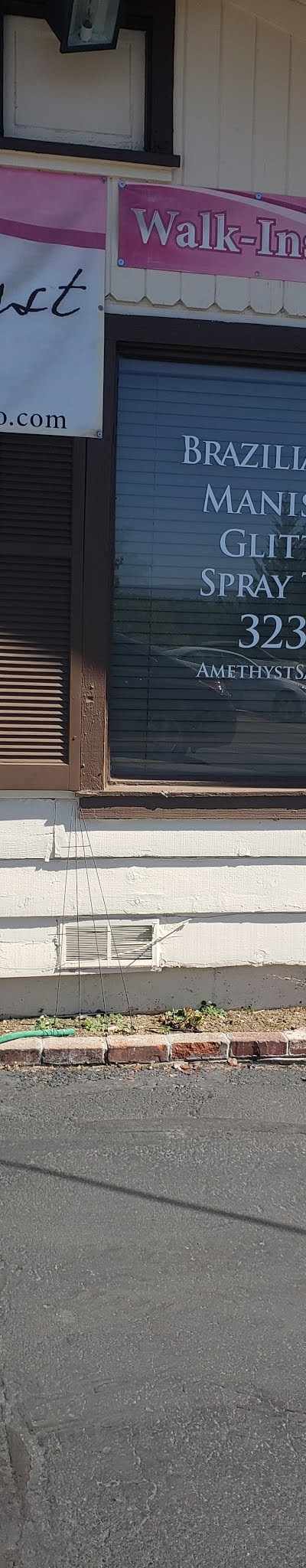 Amethyst Salon LLC in Reno, NV