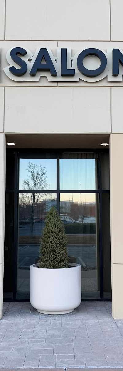Yasuda House (formerly Milan Salon + Spa Reno) in Reno, NV