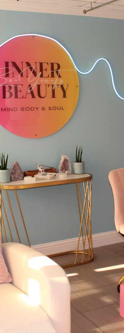 Inner Beauty Co. in Reno, NV