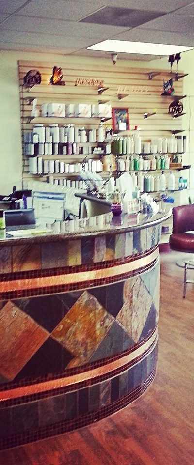 Healing Wizdom Salon & Spa in Reno, NV