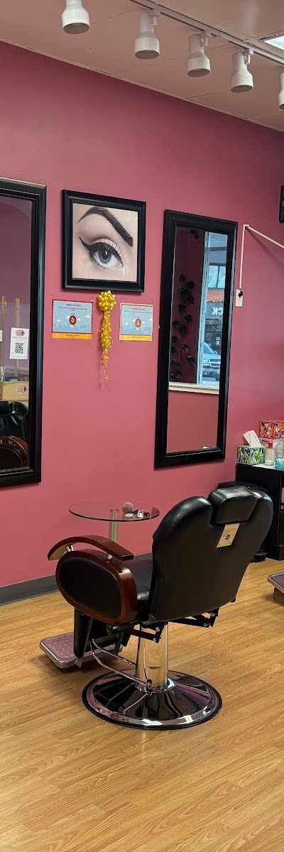 Style Brow Designs & Collections- Keystone, Reno, NV in Reno, NV