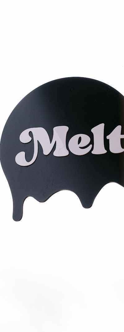 Melt Parlor in Richmond, VA
