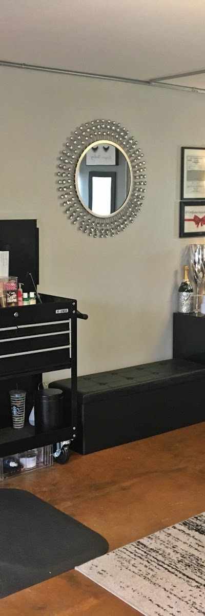 Glam Brows & Esthetics by Whitney in Sacramento, CA