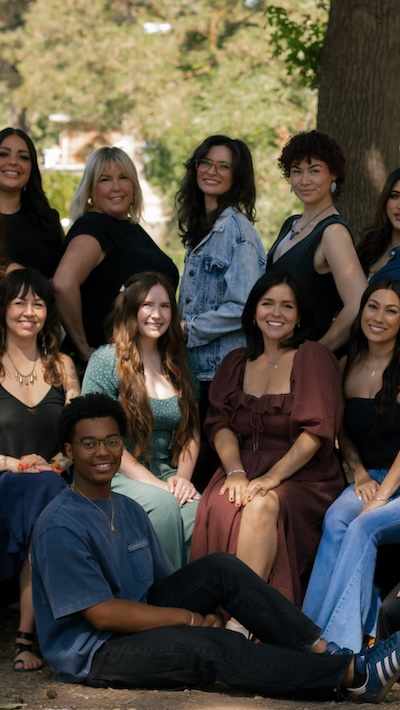 Alchemy Salon & Spa in Sacramento, CA