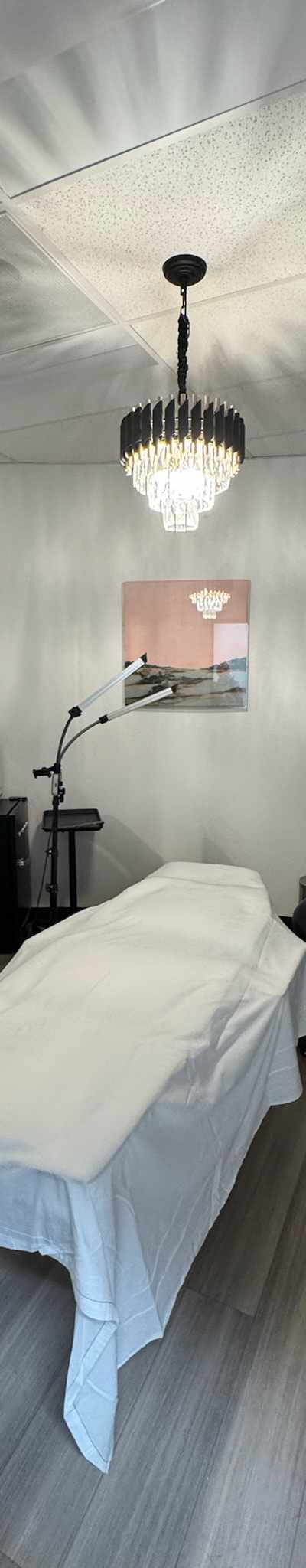 Sugarlillies At Bello Salon Suites in Sacramento, CA